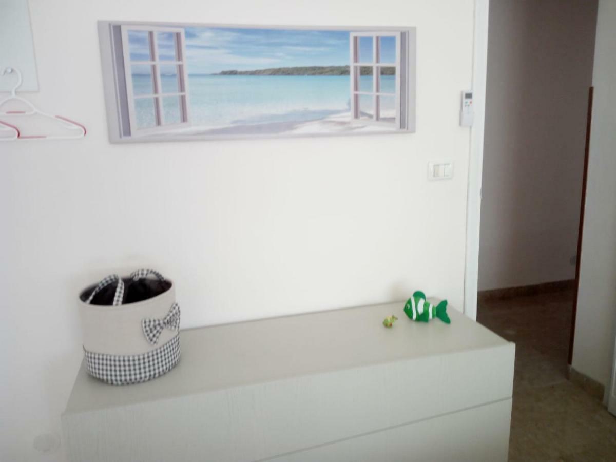 Valderice Rio Apartments Exterior foto